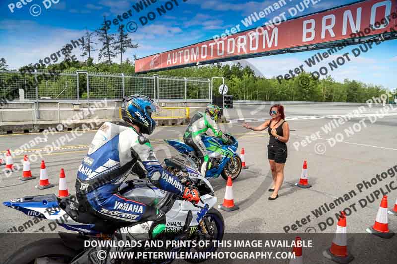 15 to 17th july 2013;Brno;event digital images;motorbikes;no limits;peter wileman photography;trackday;trackday digital images